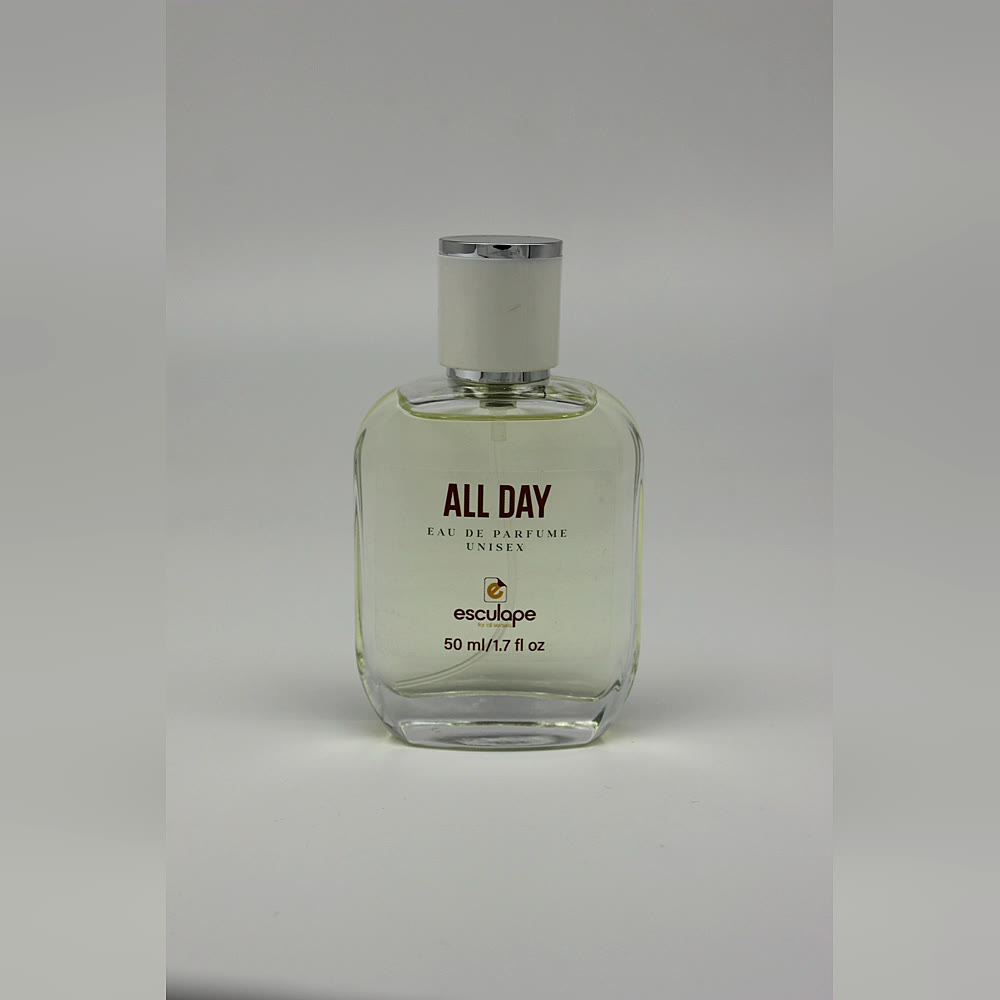 All Day EDP Unisex Parfüm 50 ml