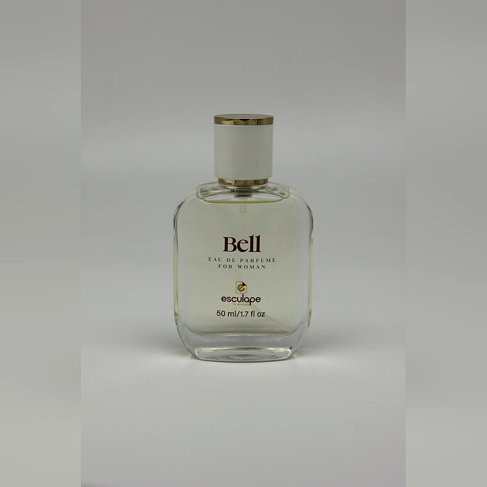 Bell EDP Kadın Parfüm 50 ml
