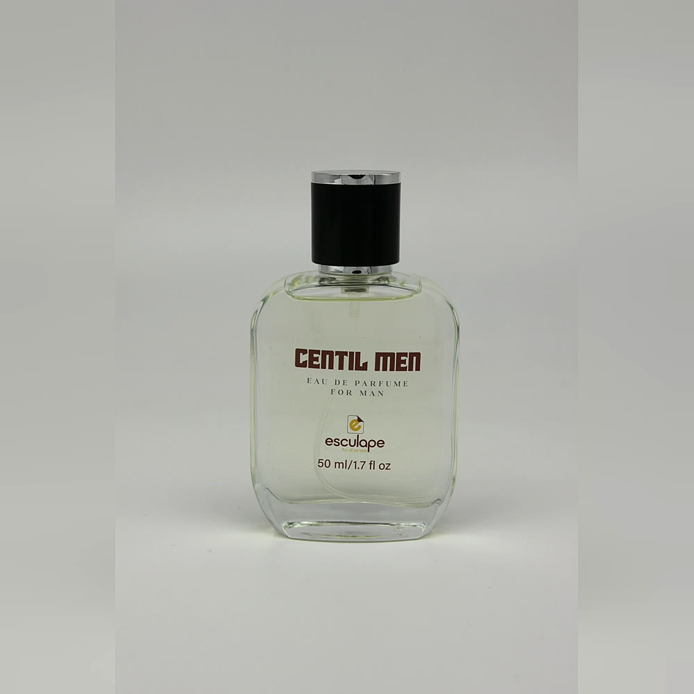 Centil Men EDP Erkek Parfüm 50 ml