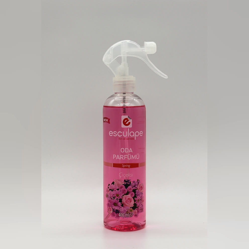 Çiçeksi Oda Parfümü 400 ml (Flower)