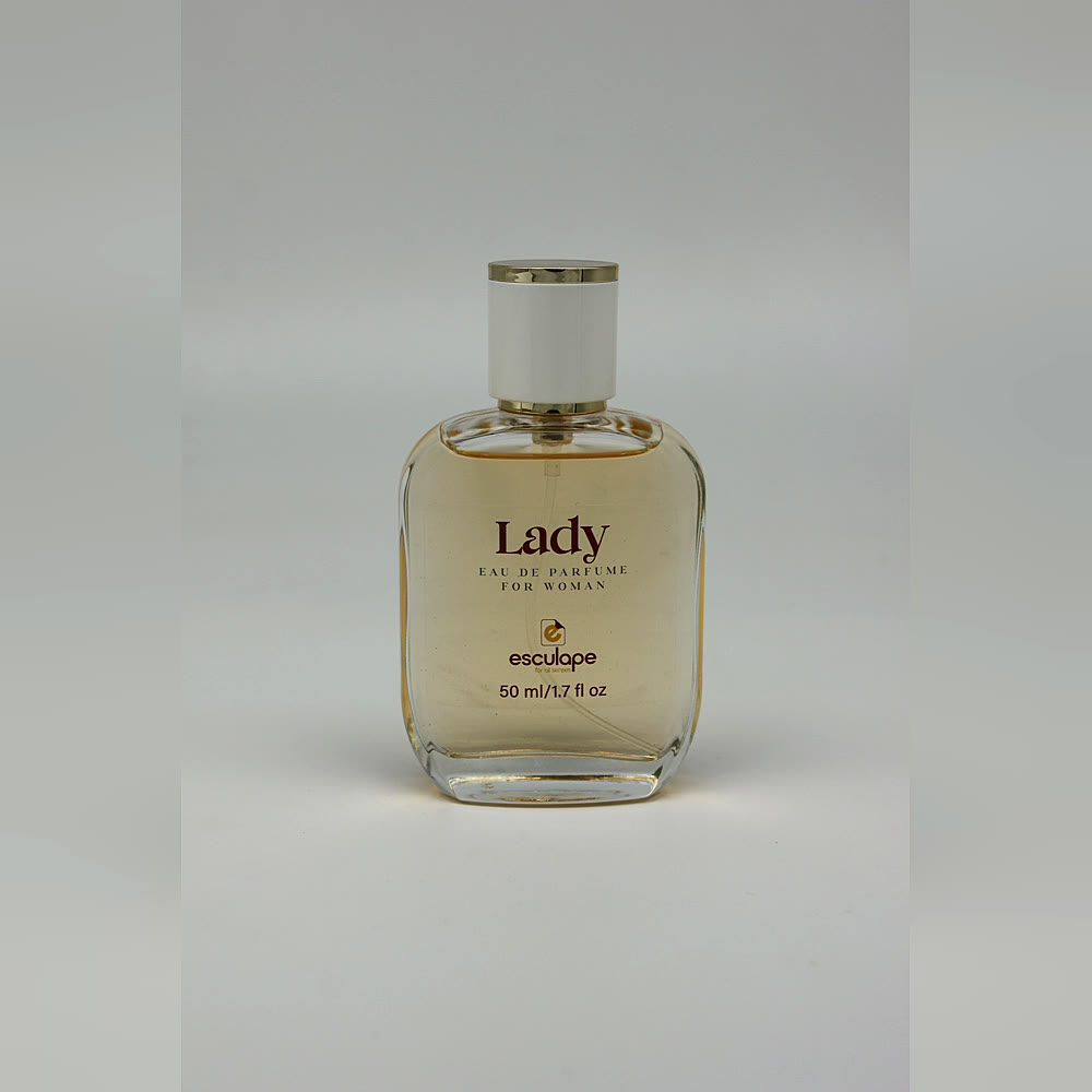 Lady EDP Kadın Parfüm 50 ml