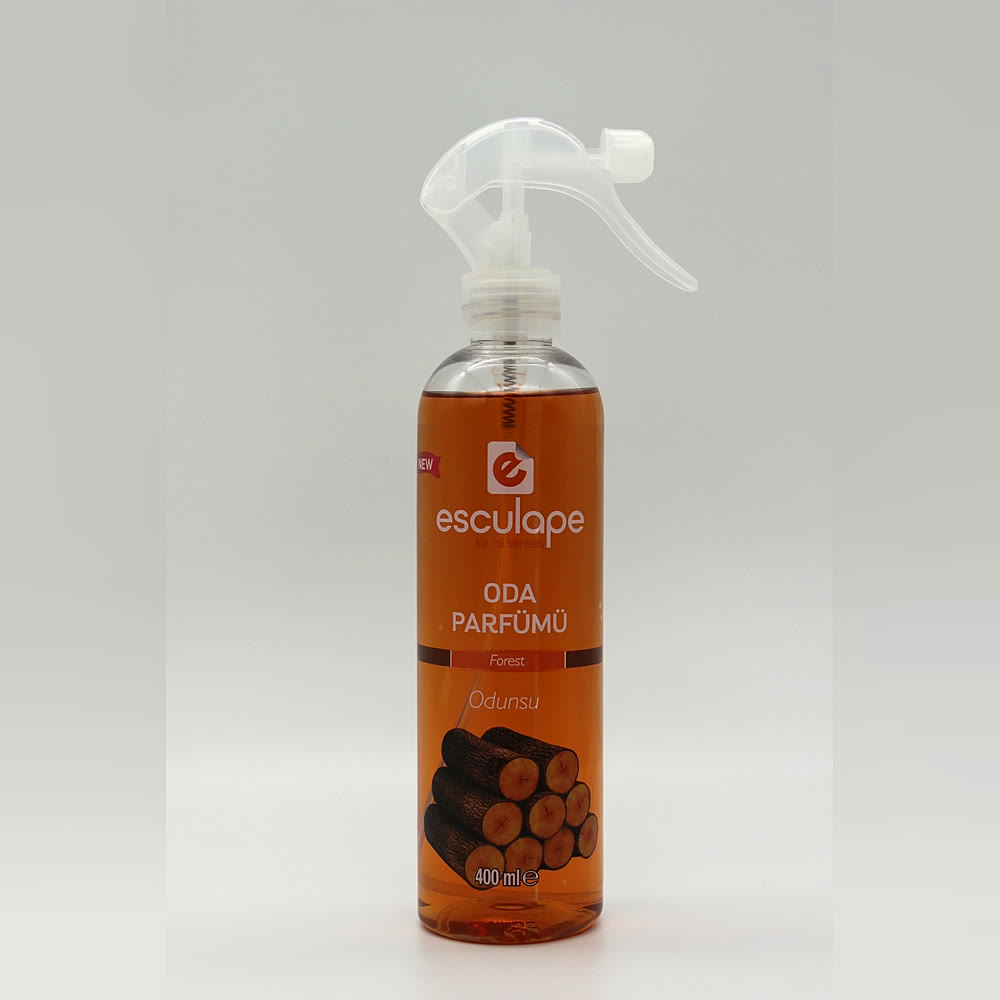 Odunsu Oda Parfümü 400 ml (Forest)