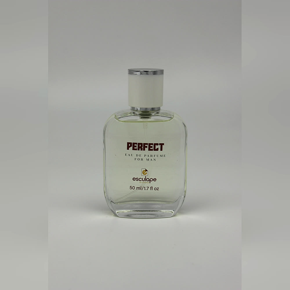 Perfect EDP Erkek Parfüm 50 ml