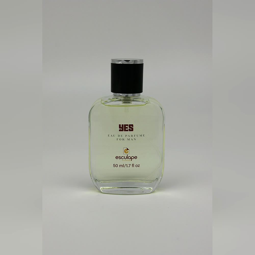 Yes EDP Erkek Parfüm 50 ml